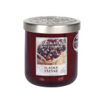 Střední svíčka - Sladké třešně - Albi