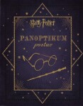 Harry Potter Panoptikum postav Jody