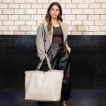 Nákupní taška Reisenthel Shopper XL Teddy sand