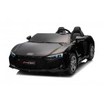 Mamido Elektrické autíčko Audi Spyder R8 LIFT 400W 24V černé