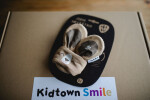 Kidtown Smile: Mrk (hrací set, 4-6 měsíců)