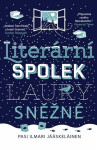 Literární spolek Laury Sněžné - Pasi Ilmari Jääskeläinen