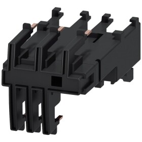 Siemens 3RA2911-2A propojovací modul 10 ks