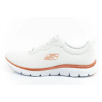 Boty Skechers Flex Appeal 4.0 Brillant View W 149303/WTRG 38