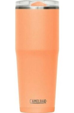 CamelBak C2845/801060 Thrive Tumbler Insulated SST oranžová / Termohrnek / 590 ml (C2845/801060)