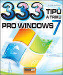 333 tipů triků pro Windows