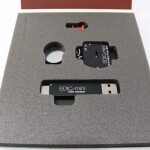 Miniaturní diktafon EDIC-mini Tiny Plus - B76 150 HQ