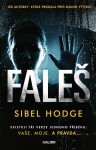 Faleš - Sibel Hodge