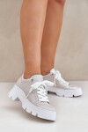Sportovní obuv model 208345 Step in style 38