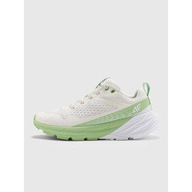 Dámské nízké tenisky SPEED HIKER 4F 4FWMM00FOTSF034-45S 38