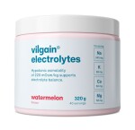 Vilgain Elektrolyty – meloun 320 g