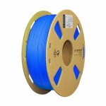 C-TECH GEMBIRD Filament GEMBIRD, PLA, 1,75mm, 1kg, modrá