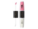 Dermacol 16H Lip Colour - Dlouhotrvající barva na rty č.15, 4 ml + 4 ml
