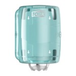 TORK 659000 zásobník na role se středovým odvijením 35,6 x 24,5 x 23,2 cm / M2