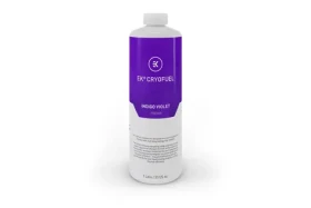 EKWB EK-CryoFuel Solid Indigo Violet (Premix 1000 ml) / Chladící kapalina (3831109810415)