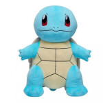 Pokémon plyšák Squirtle 60 cm