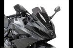 Suzuki Gsx-8R 24-25 Plexi Standard