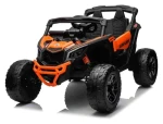 Elektrická dětská čtyřkolka ATV DK-CA003