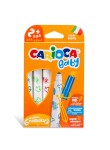 Fixy Carioca Baby ks,