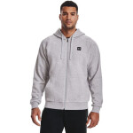 Pánská mikina Rival Fleece FZ 1357111 011 Under Armour