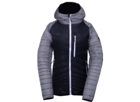 2117 of Sweden Ducker dámská bunda Black vel. M
