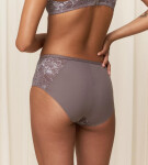 Dámské kalhotky Amourette Charm T Maxi01 - TRIUMPH coffee sugar (3091) 0036