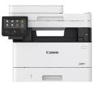 Canon i-SENSYS MF453dw / čb laserová multifunkce / A4 / 38ppm / WiFi / USB / LAN / Duplex / DADF (5161C007)