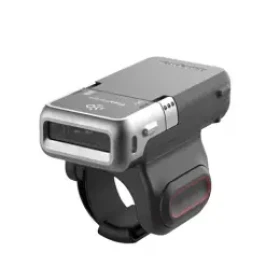 Honeywell 8675i SR / snímač čárových kódů / 1D a 2D / BT / černá (8675I400SR-2-R)