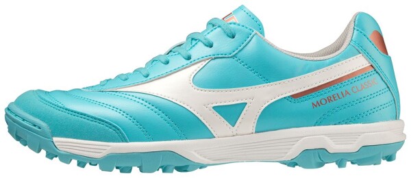 Mizuno Morelia Sala Classic TF Q1GB230225 - Kopačky Mizuno Morelia Sala Classic TF Q1GB230225 Velikost obuvi v EU: 47