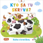 Kto sa tu skrýva?