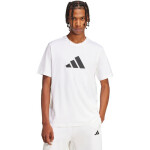 Adidas 3Bar Tee M JD4913 pánské m