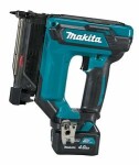 Makita PT354DSMJ / Aku hřebíkovačka / 10.8V / zásobník 120 ks / 2x 1.5 Ah (PT354DSMJ)