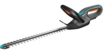 Gardena 14735-55 EasyCut 55/18V Solo / Akumulátorové nůžky na živý plot / Bez aku (14735-55)