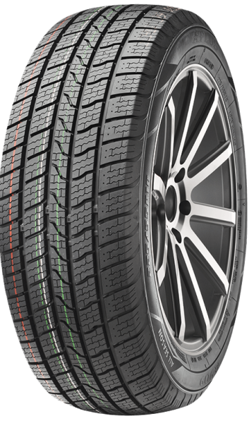 225/45 R17 94W XL A909 M+S 3PMSF TL APLUS