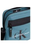 Calvin Klein K50K511098 crossbody taška modrá