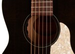 Art & Lutherie Roadhouse Faded Black E/A