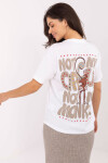 T-shirt model 216052 Sublevel M