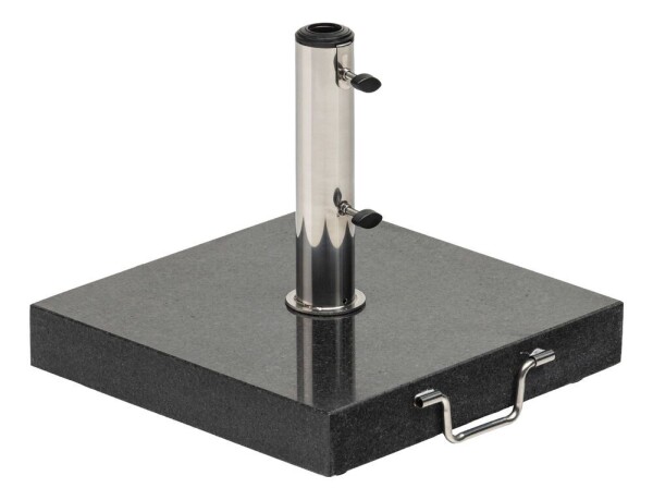 KETTLER Podstavec EASY STAND 40 kg - karbon