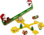 LEGO Super Mario 71365 Závodiště s piraněmi - rozšířující set