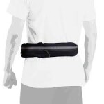 Mizuno 2Way Belt Porch