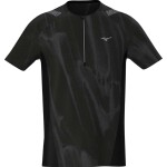 Běžecké tričko Mizuno Trail Graphic Short Sleeve Tee J2GAD00909 Velikost textilu: L