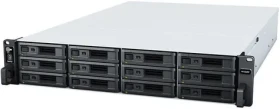 Synology RX1223RP / rozšiřující jednotka / 12 šachet / 2U / pro SA6400 RS2423RP+ RS2423+ (RX1223RP)