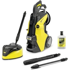 Kärcher K 7 Premium Power Flex Home / Vysokotlaký čistič / 3000W / Tlak 180 bar / Průtok 600 l-h (1.317-322.0)