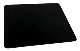Glorious Stealth Mouse pad XL černá / podložka pod myš / 46 x 41 cm / tloušťka 2 mm (G-XL-STEALTH)