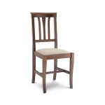 NábytekProNás Designová jídelní židle Veronica 110 - čalounění STI-VERONICA110