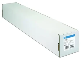 HP Universal Bond Paper Q8751A / Role papíru / 914 mm x 175 m / 80 g/m2 / bílá (Q8751A)