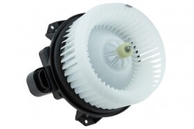 PIETRO Ventilátor topení Toyota Auris (E15) Avensis (T27)