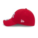 New Era Pánská kšiltovka St. Louis Cardinals MLB Official City Connect 39THIRTY Flex Velikost: M/L