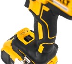 DeWalt DCD996P2 / Aku Bezuhlíková příklepová vrtačka šroubovák / 18 V XR Li-Ion XRP / 2x 5.0Ah