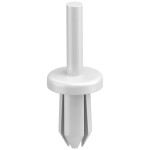 Gesipa 1433909 slepý nýt (Ø x d) 3.2 mm x 8 mm nerezová ocel nerezová ocel nerezová ocel PolyGrip® 1000 ks